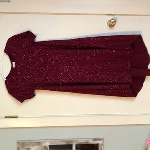 Lularoe XXS Elegant Carly